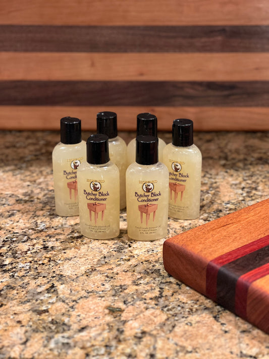 Howard Products Cutting Board Conditioner 2oz